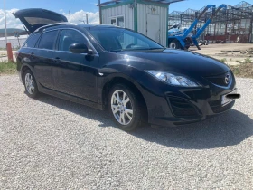 Обява за продажба на Mazda 6 ~10 500 лв. - изображение 1