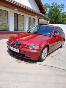     BMW 316 1.8 118 2003