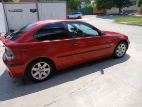 BMW 316 1.8 118 2003 | Mobile.bg    3