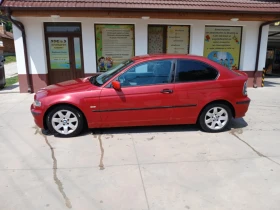 BMW 316 1.8 118 2003 | Mobile.bg    4
