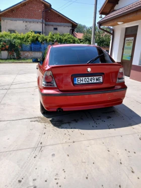 BMW 316 1.8 118 2003 | Mobile.bg    6