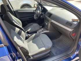 Обява за продажба на Opel Astra 1.9 CDTI ~5 900 лв. - изображение 9
