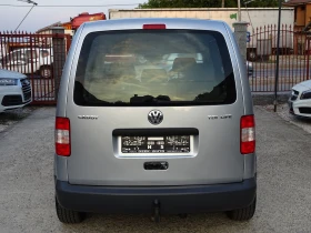 VW Caddy 1.9TDI _LIFE_*  | Mobile.bg    4