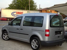 VW Caddy 1.9TDI _LIFE_*  | Mobile.bg    5