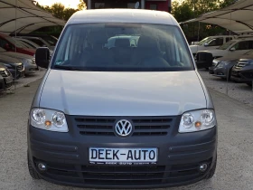 VW Caddy 1.9TDI _LIFE_*  | Mobile.bg    3