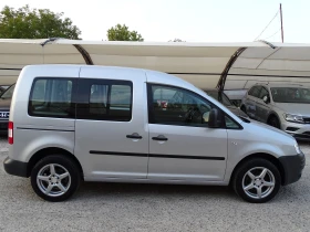 VW Caddy 1.9TDI _LIFE_*  | Mobile.bg    7