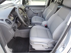 VW Caddy 1.9TDI _LIFE_*  | Mobile.bg    9