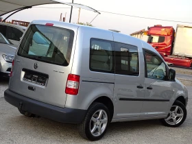 VW Caddy 1.9TDI _LIFE_*  | Mobile.bg    6