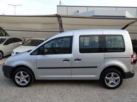 VW Caddy 1.9TDI _LIFE_*  | Mobile.bg    8
