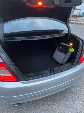 Обява за продажба на Mercedes-Benz C 220 ~9 750 лв. - изображение 11