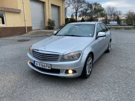 Обява за продажба на Mercedes-Benz C 220 ~9 750 лв. - изображение 1