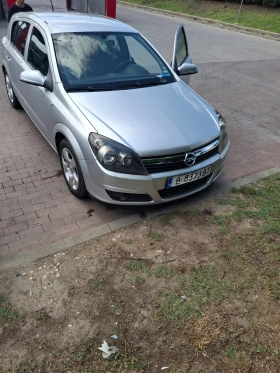 Обява за продажба на Opel Astra ~4 500 лв. - изображение 3