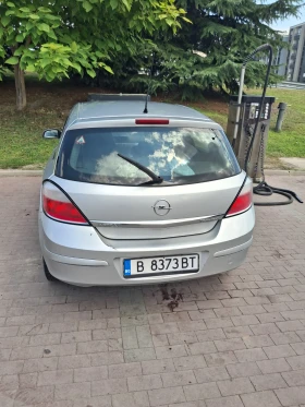 Обява за продажба на Opel Astra ~4 500 лв. - изображение 1