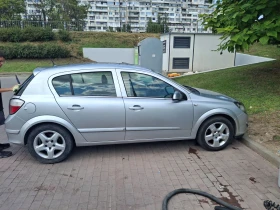 Обява за продажба на Opel Astra ~4 500 лв. - изображение 4
