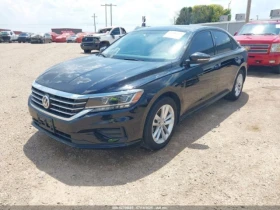 VW Passat 2.0T S 2020 | Mobile.bg    2