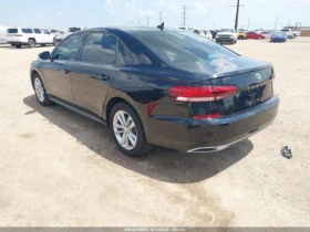 VW Passat 2.0T S 2020 | Mobile.bg    3