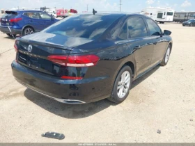VW Passat 2.0T S 2020 | Mobile.bg    4