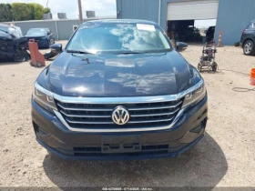 VW Passat 2.0T S 2020 | Mobile.bg    12