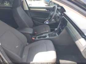 VW Passat 2.0T S 2020 | Mobile.bg    5