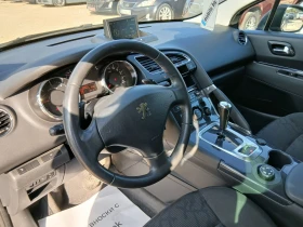 Peugeot 3008   | Mobile.bg    11