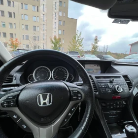 Honda Accord, снимка 5 — Bazar.bg Honda Accord, снимка 5