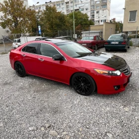 Honda Accord, снимка 9 — Bazar.bg Honda Accord, снимка 9