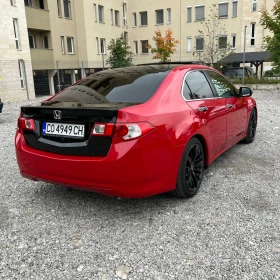 Honda Accord, снимка 8 — Bazar.bg Honda Accord, снимка 8