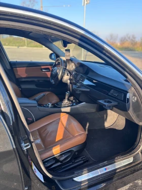 BMW 325, снимка 8