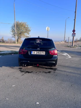 BMW 325, снимка 5