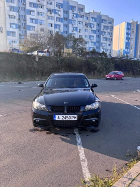 BMW 325  - изображение 1