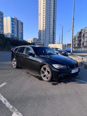 BMW 325, снимка 2