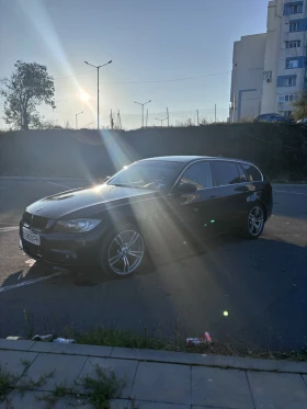 BMW 325, снимка 3