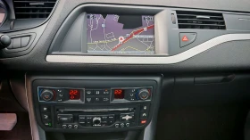 Citroen C5 2.2HDI-204k.ТОП СЪСТОЯНИЕ СЕРВИЗНА КНИЖКА  - 13999 лв. / 7157.58 € - 29820418 10