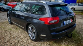 Citroen C5 2.2HDI-204k.ТОП СЪСТОЯНИЕ СЕРВИЗНА КНИЖКА  - 13999 лв. / 7157.58 € - 29820418 5