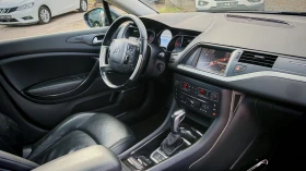 Citroen C5 2.2HDI-204k.ТОП СЪСТОЯНИЕ СЕРВИЗНА КНИЖКА  - 13999 лв. / 7157.58 € - 29820418 16