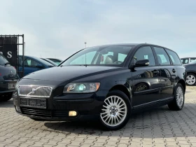 Volvo V50 / 2.0D / 136 HP / КОЖА / ПОДГРЕВ / ПАМЕТ /