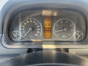 Mercedes-Benz A 160 1.5 FACE 128000 км-ПЕРФЕКТНА - 5900 лв. / 3016.62 € - 54258147 9