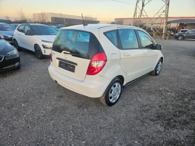 Mercedes-Benz A 160 1.5 FACE 128000 км-ПЕРФЕКТНА - 5900 лв. / 3016.62 € - 54258147 4