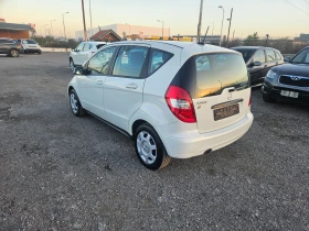 Mercedes-Benz A 160 1.5 FACE 128000 км-ПЕРФЕКТНА - 5900 лв. / 3016.62 € - 54258147 5