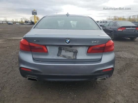 BMW 540 Xi* B58* M-Pack* Digital* Harman Kardon - 17700 € / 34618.19 лв. - 13821817 5