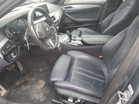 BMW 540 Xi* B58* M-Pack* Digital* Harman Kardon - 17700 € / 34618.19 лв. - 13821817 7