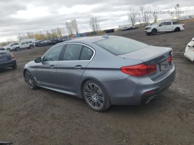 BMW 540 Xi* B58* M-Pack* Digital* Harman Kardon - 17700 € / 34618.19 лв. - 13821817 4