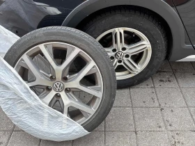 VW Golf Plus * 4dr Wgn * CARFAX * ЦЕНА ДО БГ - 13450 € / 26305.91 лв. - 43332989 10