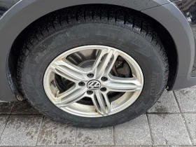 VW Golf Plus * 4dr Wgn * CARFAX * ЦЕНА ДО БГ - 13450 € / 26305.91 лв. - 43332989 6