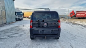 Fiat Qubo, снимка 4