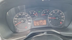 Fiat Qubo, снимка 10