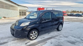 Fiat Qubo, снимка 2