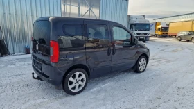 Fiat Qubo, снимка 5