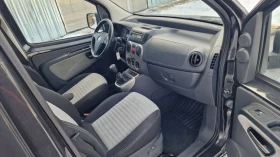 Fiat Qubo, снимка 12