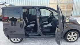Fiat Qubo, снимка 13